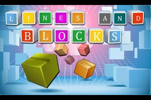 LinesAndBlocks
