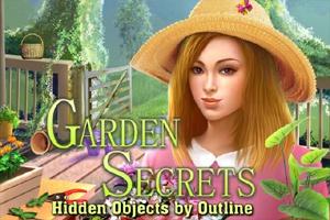 Garden Secret