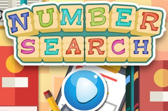 NumberSearch