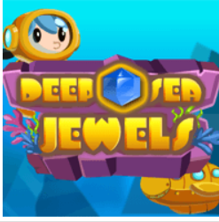 Deep Sea Jewels