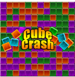 Cube Crash