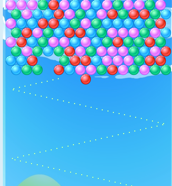 Bubble Shooter