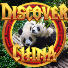 Discover China