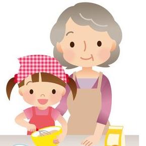 Recetas de mi abuelita