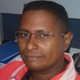 Roger Veitia