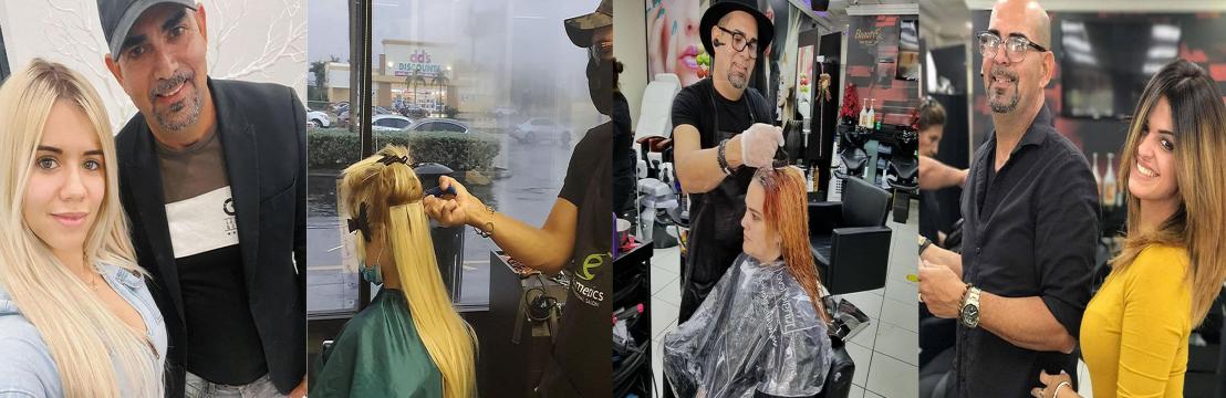 Roger Beauty Studios