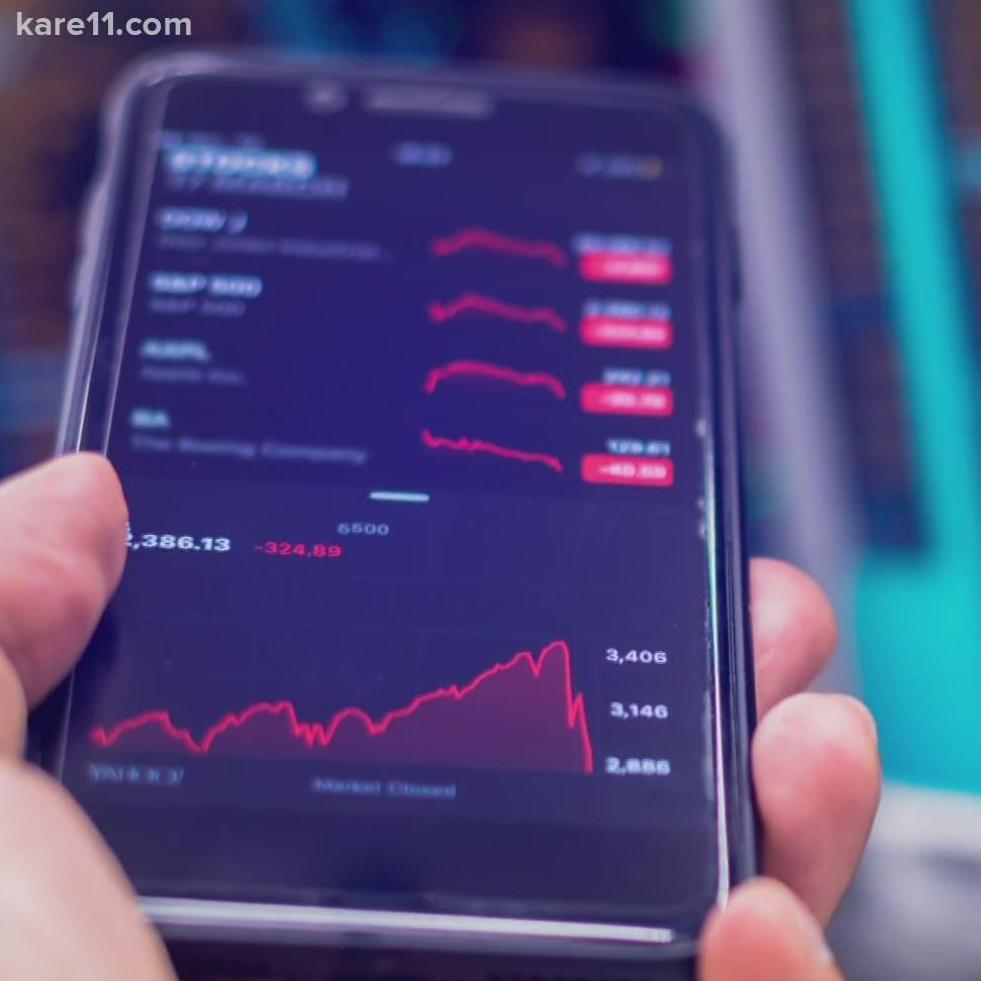 Stocks Videos instructional