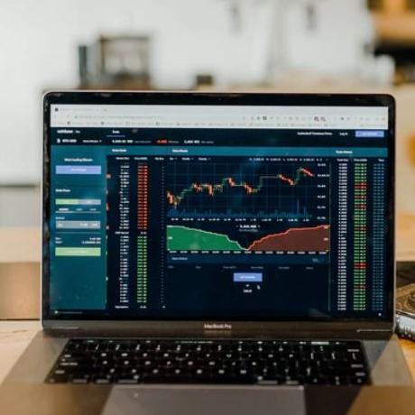 Belajar Saham