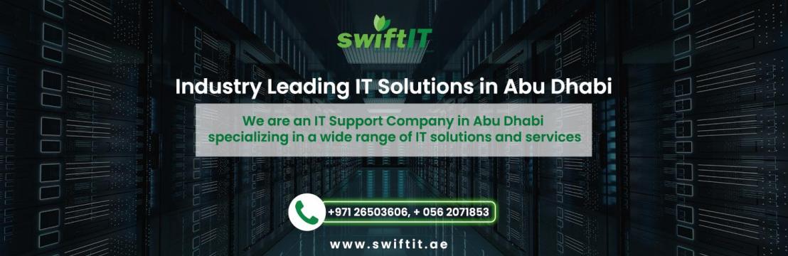 SwiftIT  UAE