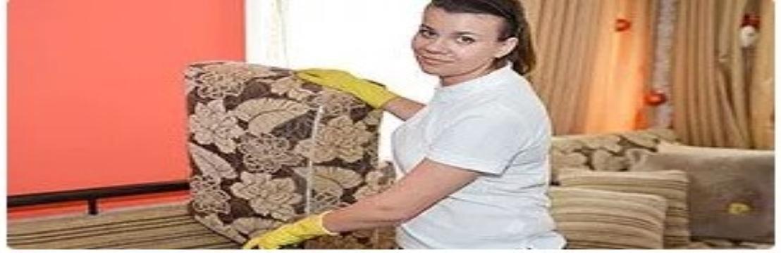 End Of Tenancy Cleaning London