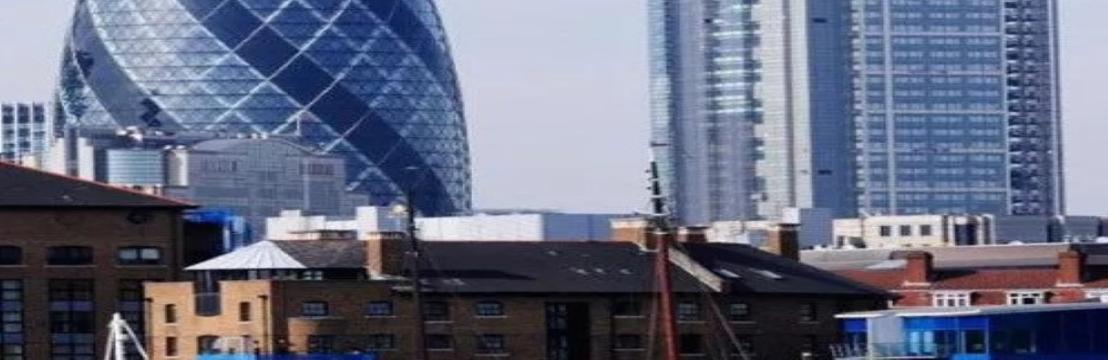 Carpet Cleaning Wapping