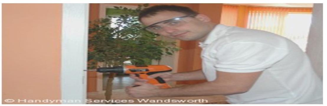 Locksmith Wandsworth