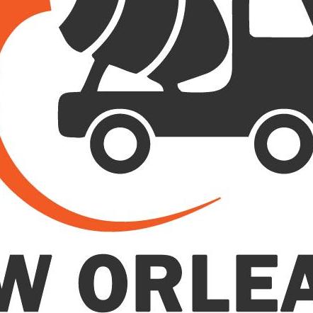 New Orleans Concrete Solutions