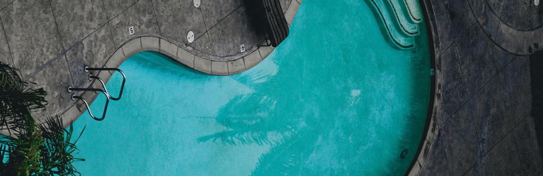 Arabian Pools
