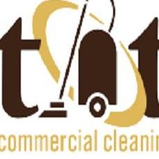Tot Commercial Cleaning