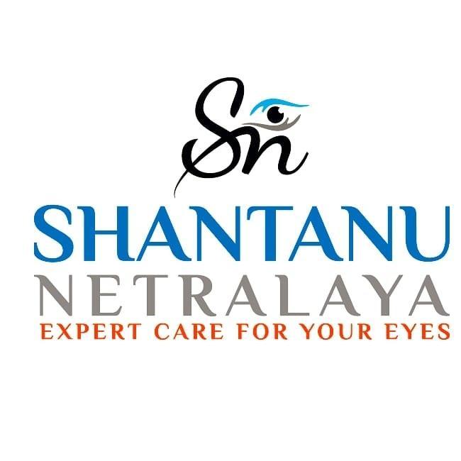 Shantanu Netralaya