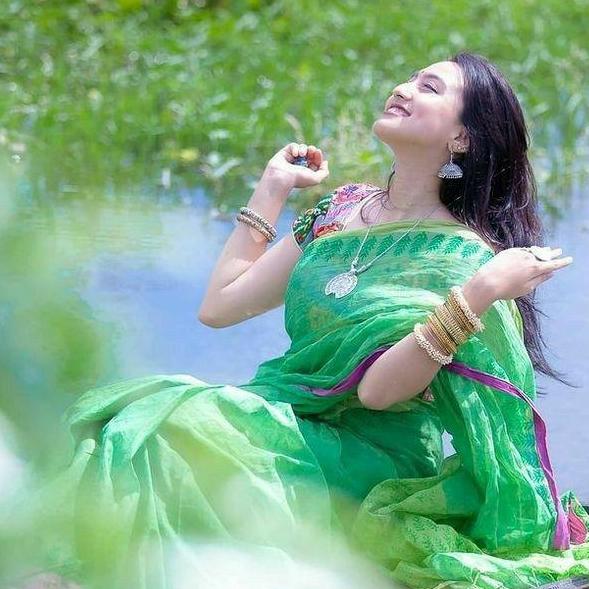 Shnushti Marathe