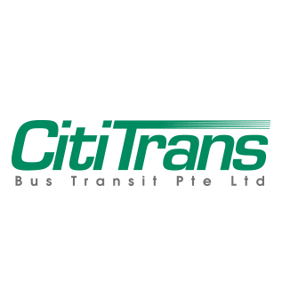 CitiTrans Bus Transit Pte Ltd