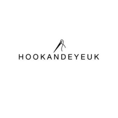 Hook And  Eye UK