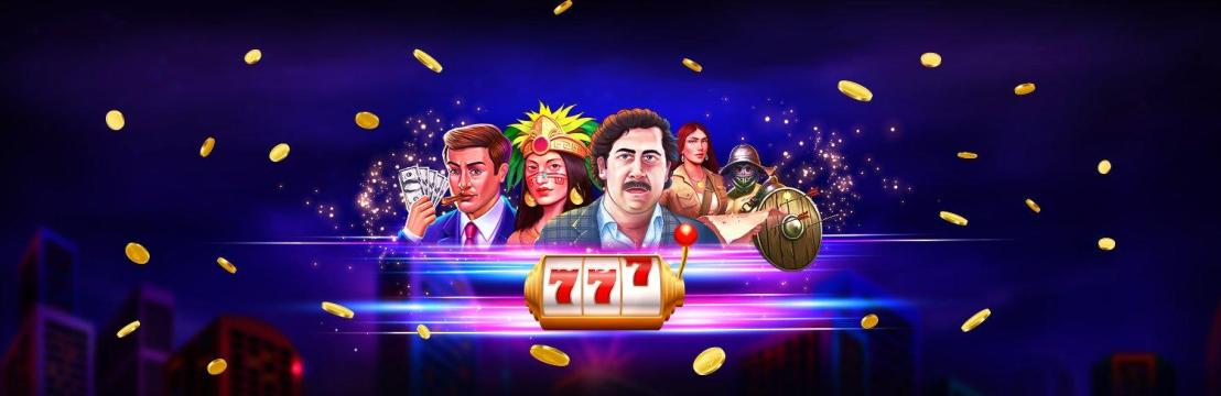 Best Casino Slot Games