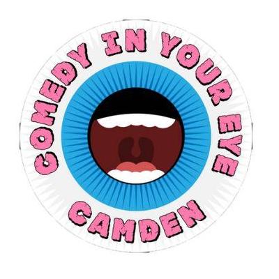 Comedy In  Your Eye