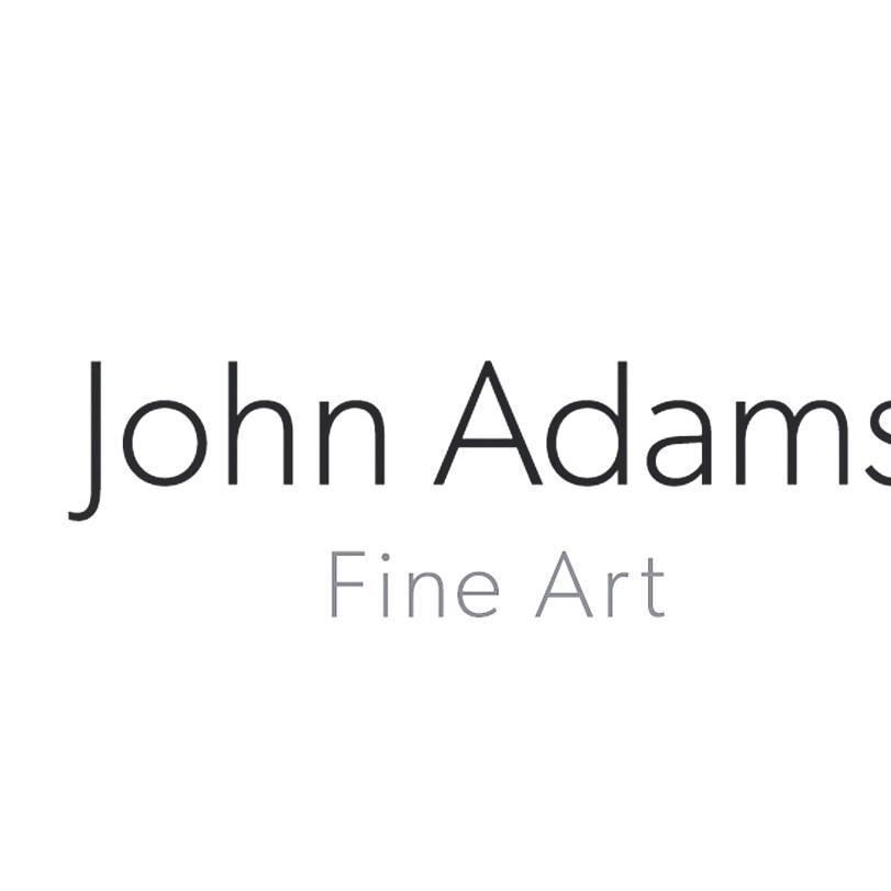 John Adams  Fine Art