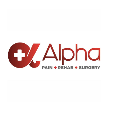 Alpha Rehabilitation  Medical Centers