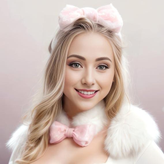 Angel Marilyn